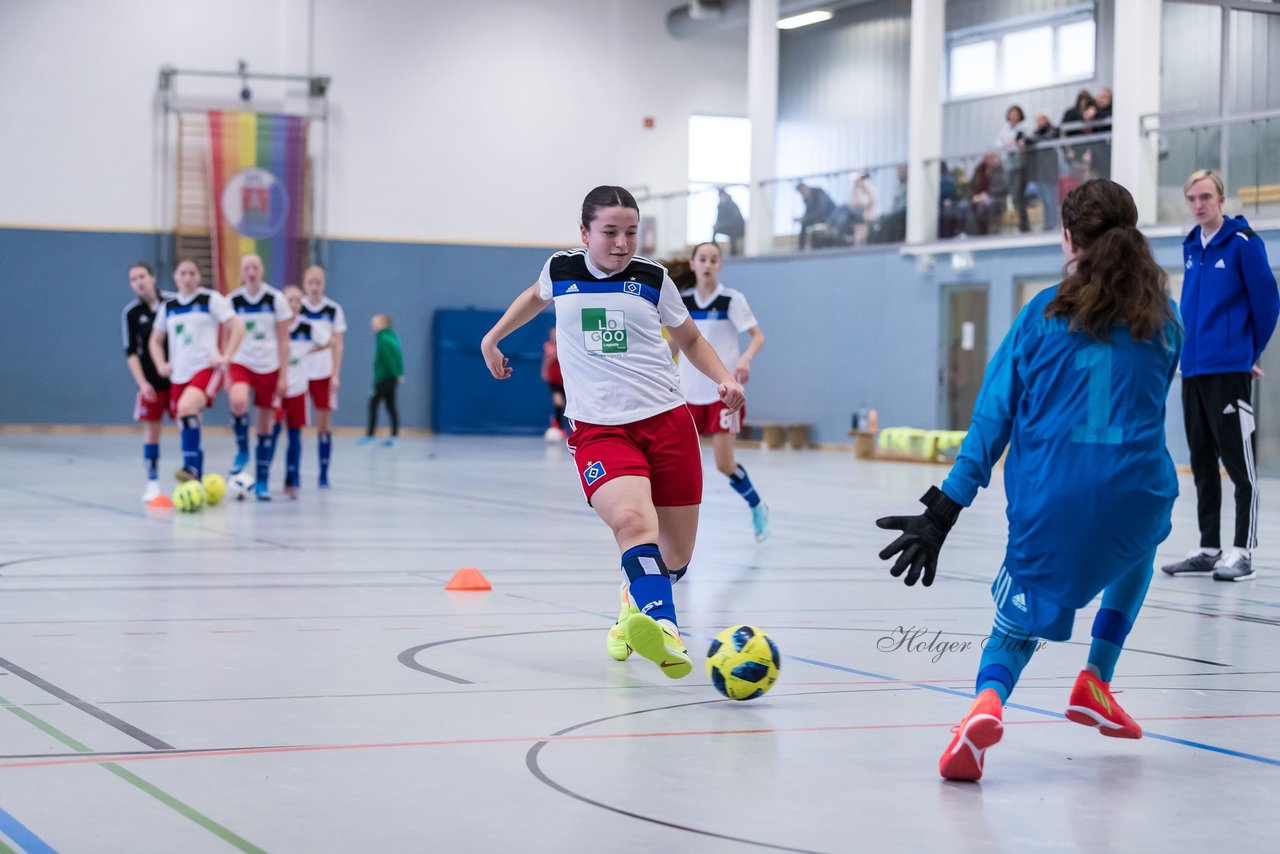 Bild 95 - wCJ Futsalmeisterschaft Runde 1